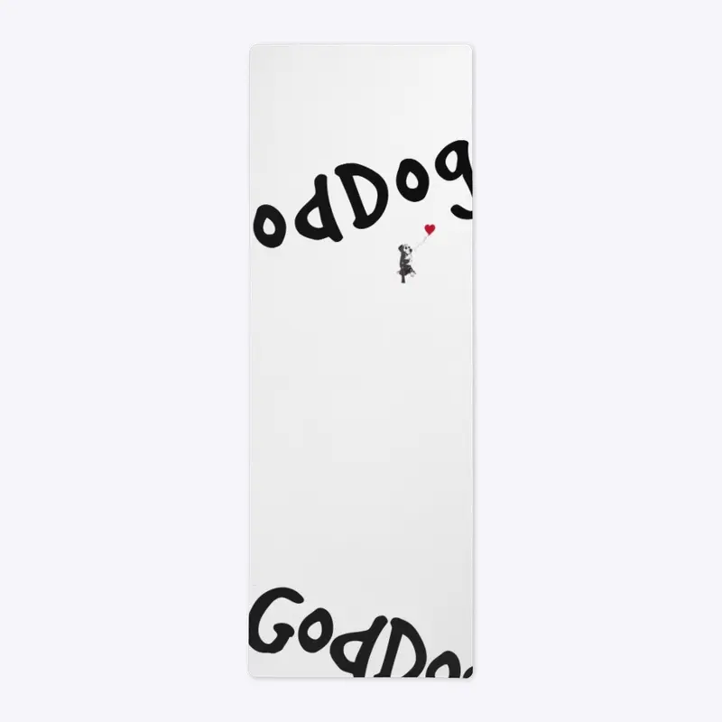 GodDog Clothing 