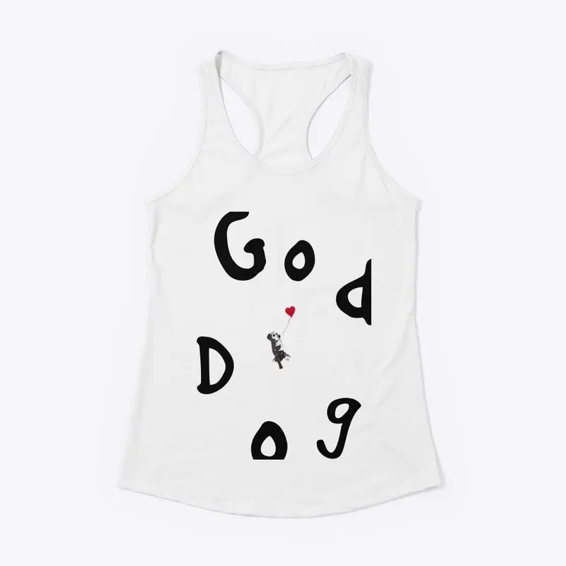 GodDog Clothing 