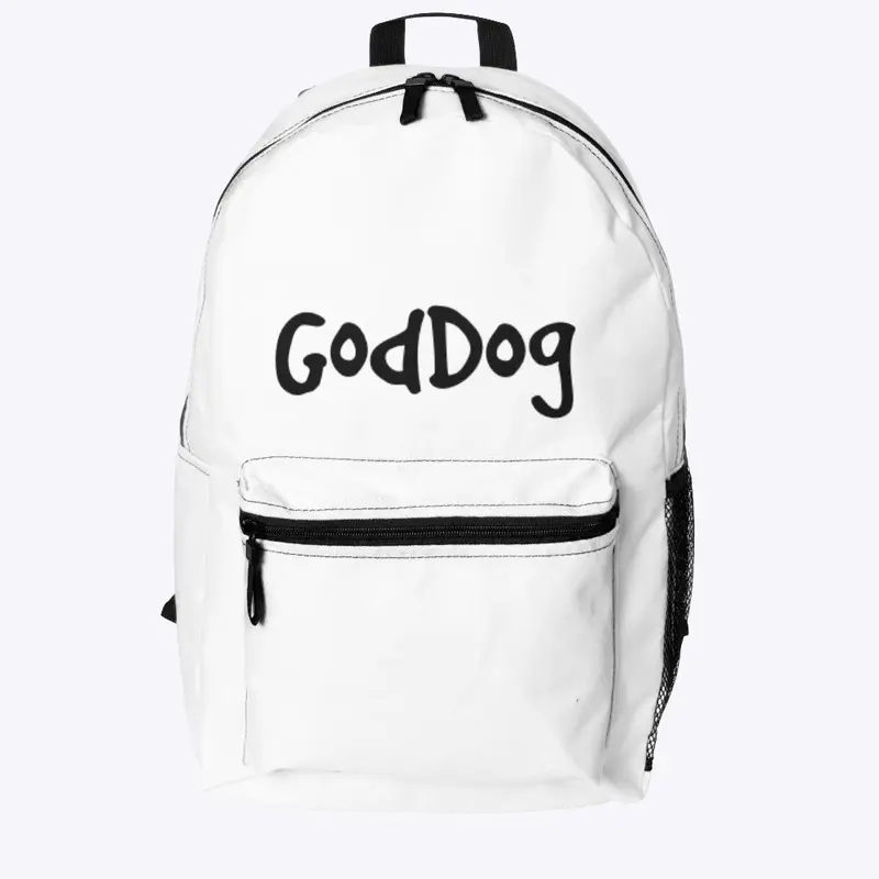 GodDog Clothing 