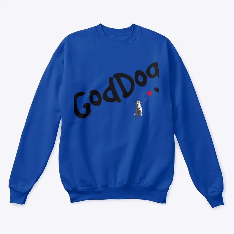 GodDog Clothing 