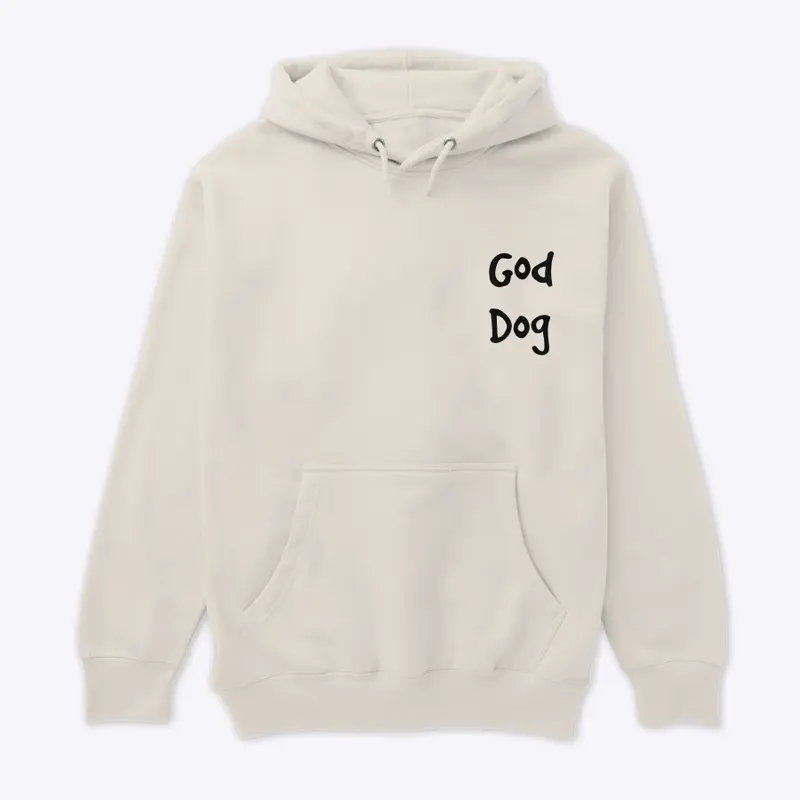 GodDog Clothing 