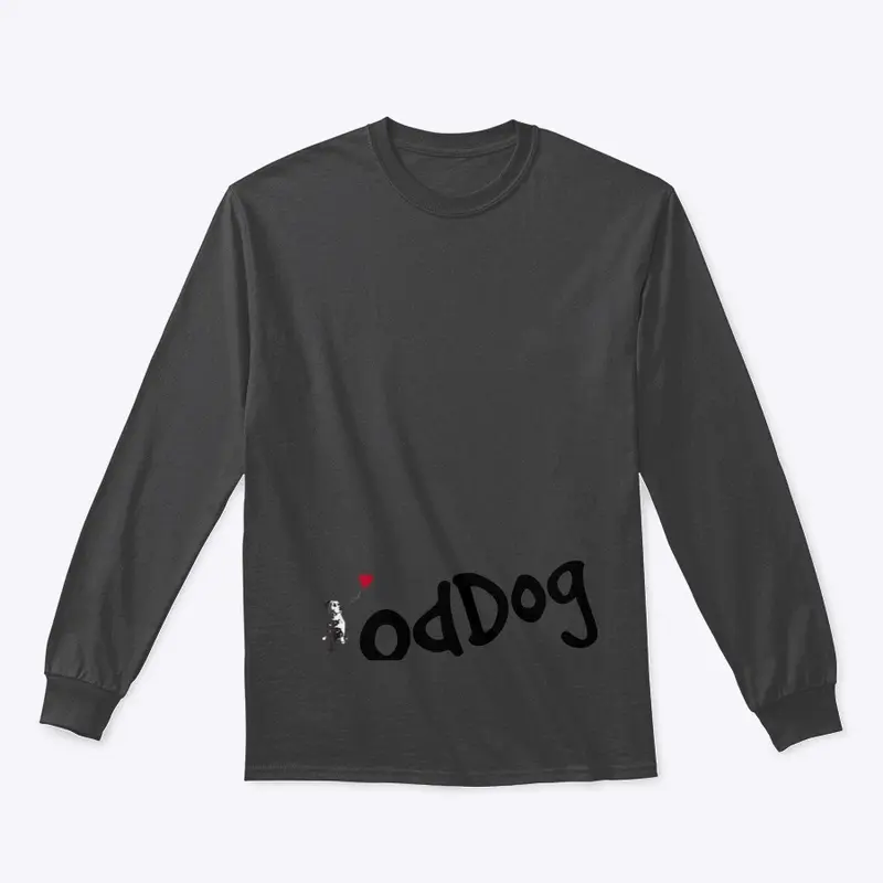 GodDog Clothing 